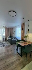 Продается 2-комн. квартира, 43,2 м²