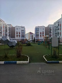 Продается 2-комн. квартира, 47,5 м²