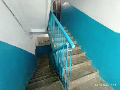Продается 2-комн. квартира, 42 м²