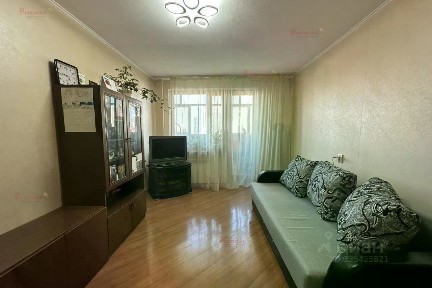 Продается 3-комн. квартира, 64 м²