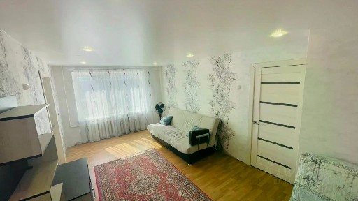 Продается 4-комн. квартира, 63 м²