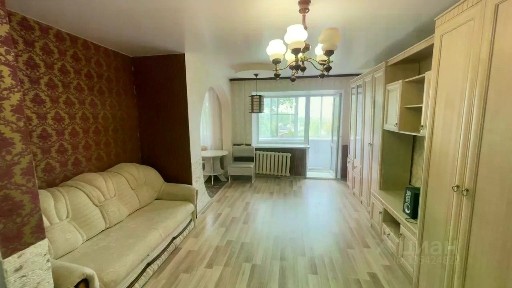 Продается 3-комн. квартира, 56 м²