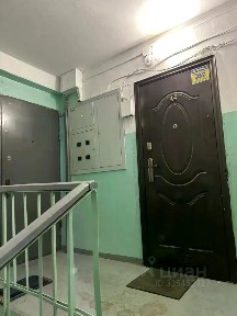 Продается квартира свободной планировки, 28,5 м²