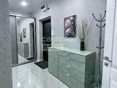Продается 1-комн. квартира, 43 м²