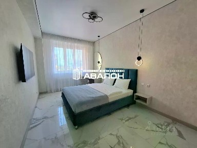 Продается 1-комн. квартира, 42,7 м²