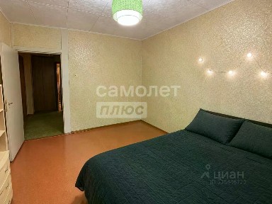 Продается 3-комн. квартира, 64,2 м²