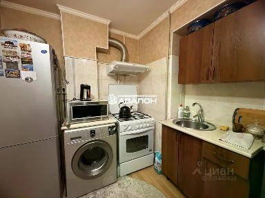 Продается 1-комн. квартира, 20,7 м²