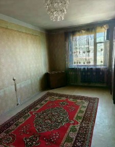 Продается 1-комн. квартира, 35,3 м²