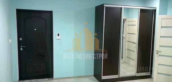 Продается 1-комн. квартира, 60,5 м²
