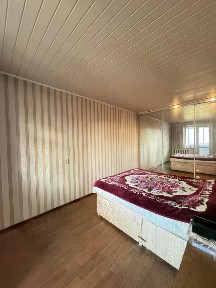 Продается 2-комн. квартира, 58 м²