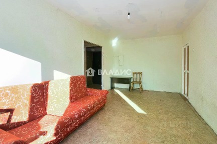 Продается 2-комн. квартира, 40,7 м²