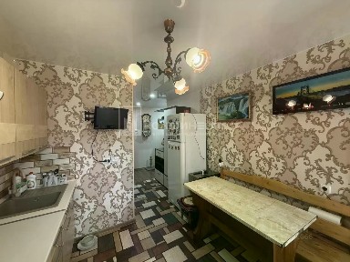 Продается 1-комн. квартира, 38,2 м²