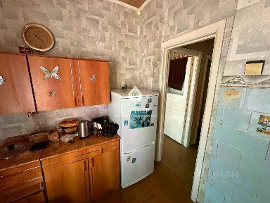 Продается 2-комн. квартира, 41,1 м²