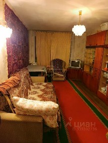 Продается 2-комн. квартира, 48 м²