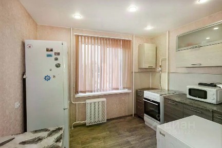 Продается 1-комн. квартира, 32,8 м²
