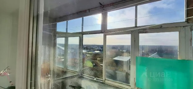 Продается 3-комн. квартира, 58,6 м²