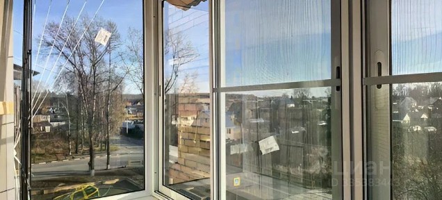 Продается 1-комн. квартира, 33,4 м²