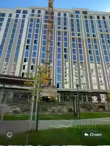 Продается 1-комн. квартира, 50,6 м²