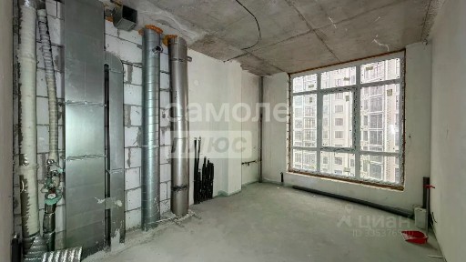 Продается 3-комн. квартира, 95,3 м²