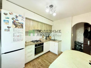 Продается 3-комн. квартира, 60,1 м²