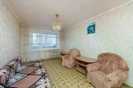 Продается 2-комн. квартира, 50,3 м²