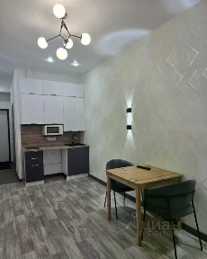 Сдается апартаменты-студия, 26 м²