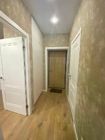Сдается 1-комн. квартира, 38 м²
