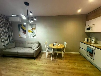 Сдается 2-комн. квартира, 42 м²