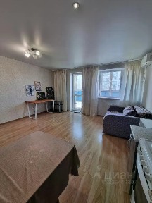 Сдается студия, 30 м²