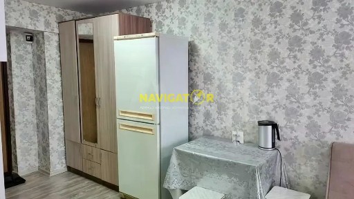 Сдается 1-комн. квартира, 17 м²