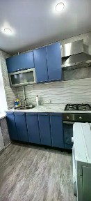 Сдается 3-комн. квартира, 52 м²