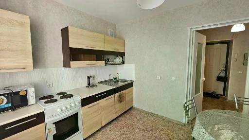 Сдается 1-комн. квартира, 34,8 м²