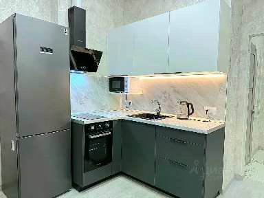Сдается 1-комн. квартира, 35 м²