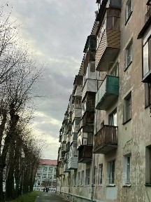 Продается 1-комн. квартира, 31,5 м²