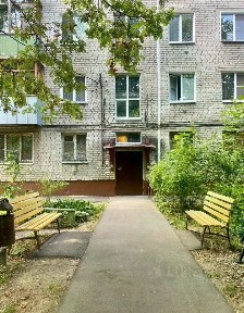 Продается 3-комн. квартира, 52 м²
