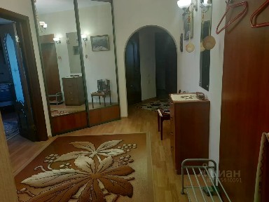 Продается 3-комн. квартира, 104,8 м²
