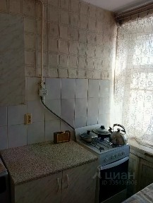 Продается 2-комн. квартира, 31,8 м²