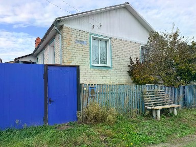 Продается 1-этажный дом, 64,5 м²