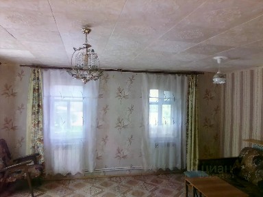 Продается 1-этажный дом, 45,6 м²