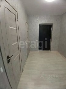 Продается 2-комн. квартира, 53,7 м²