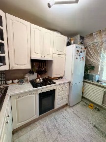 Продается 2-комн. квартира, 44 м²