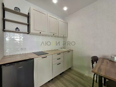 Продается студия, 25,8 м²