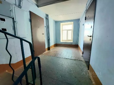 Продается 3-комн. квартира, 62,9 м²