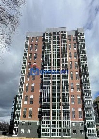 Продается 1-комн. квартира, 44,39 м²