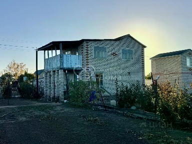 Продается 2-этажный дом, 50 м²