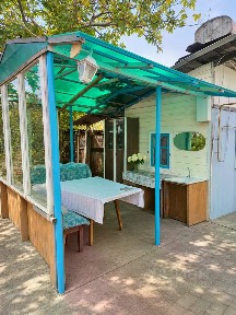Продается 1-этажный дом, 40 м²