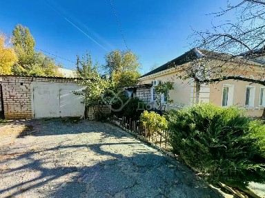 Продается 1-этажный дом, 53 м²