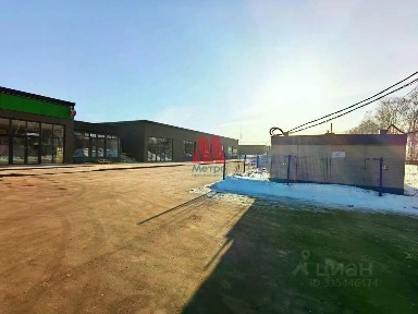 Сдается помещение свободного назначения, 600 м²