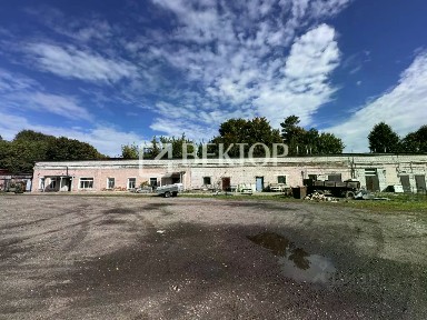 Сдается склад, 316 м²