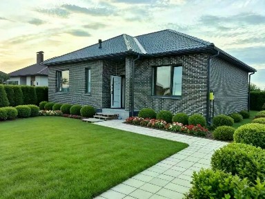 Продается 1-этажный дом, 115 м²